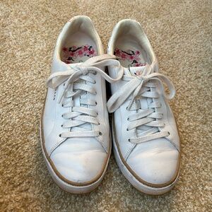 Women’s Cole Haan grand series sneakers size 5.5